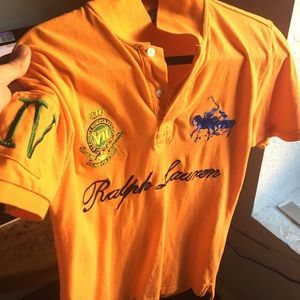 Ralph Lauren polo